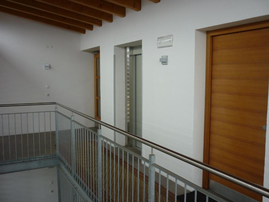 Residence Panorama Brunico Exterior foto