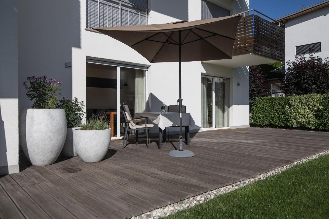 Residence Panorama Brunico Exterior foto